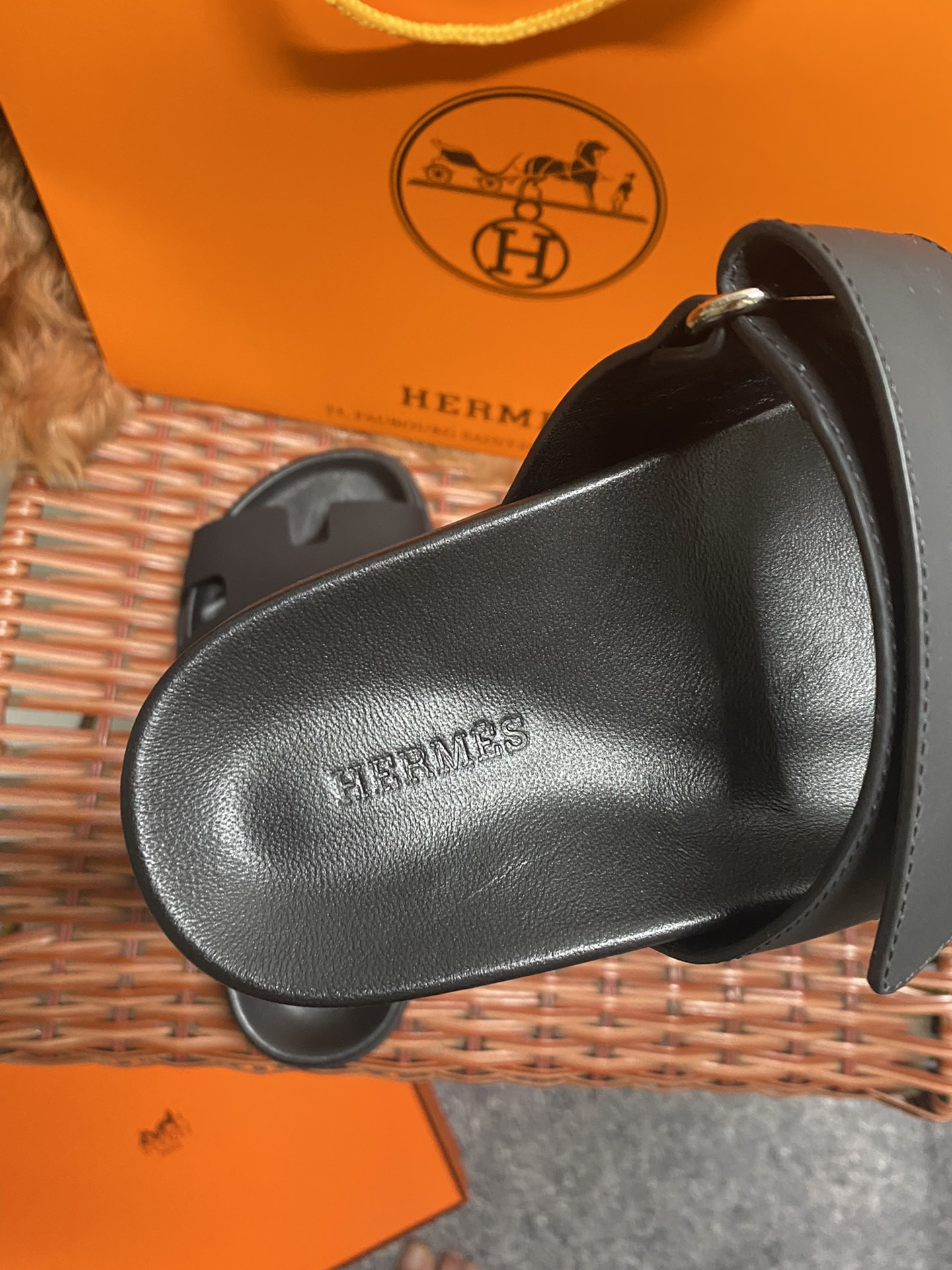 Women's high heels